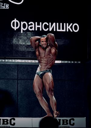 Фотограф Андрей Ёрш